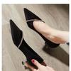 Scarpe con tacco – Scarpe con tacco