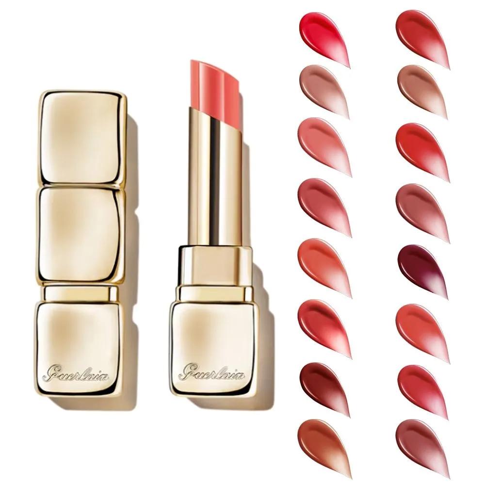 Guerlain Lipstick Shine Bloom Kiss Kiss 5.775