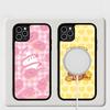 Kawaii Cute Rabbit M-MolangS Anime Magnetic For Magsafe Phone Case For IPhone 17 Air 16 Pro Max 15 14 13 12 11 Protective Cover