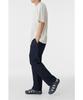 Koolongseupocheu [Ks X Orumm] Unisex Bouldering Denim Regular Fit Pants Jwpnm26821Ind