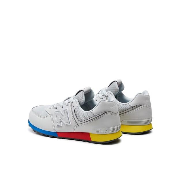 Кроссовки New Balance GC574MSC