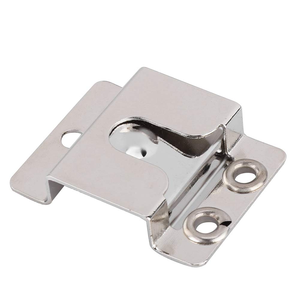 Microphone Hook, Perfect Fit To the Aircraft, Corrosion Resistant, Wireless Wire Restaurant Siver Hand