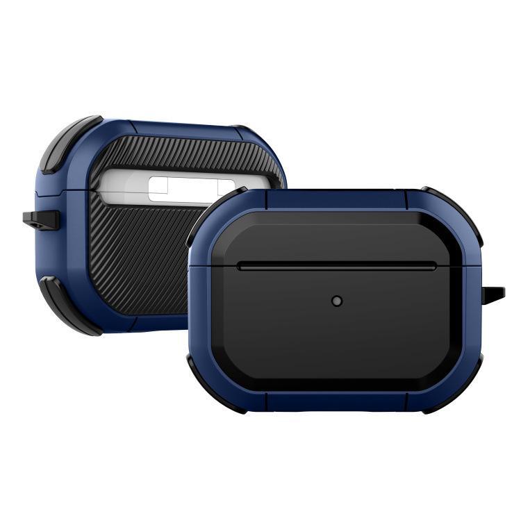 AirPods Pro 2 Schutzhülle - Kompatibel mit Apple AirPods 4 Bluetooth-Headset
