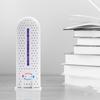 Portable Dehumidifier for Home Efficiently Reduces Moisture and Odor Ideal for Bedrooms and Laundry Rooms