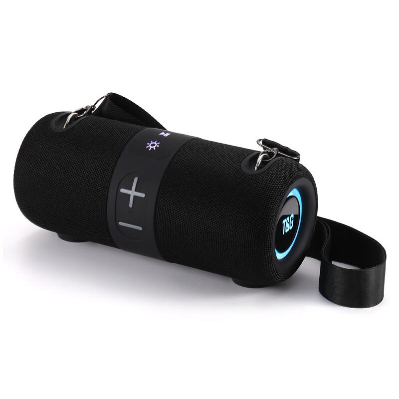 

T&G TG672 Portable Wireless Bluetooth Speaker