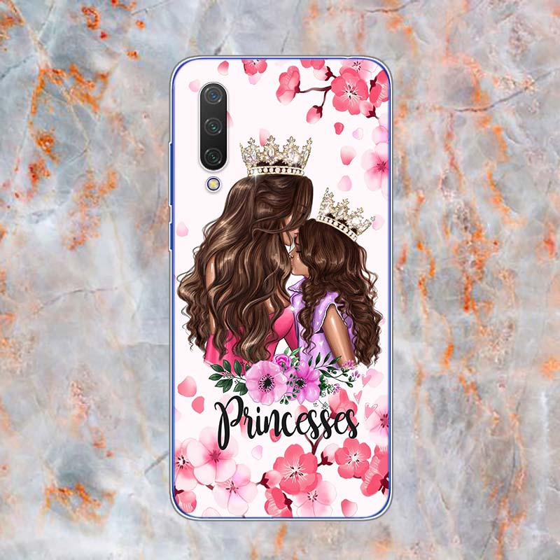 

Модный детский мягкий чехол из ТПУ силикона для девочек и мальчиков для Xiaomi Mi Note 11 10T 10 9 9T SE 8 Lite Pro Ultra 5G чехол для телефона Xiaomi 11(5G)