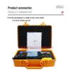 ZBL-R620 Concrete Rebar Detector (CN Version)