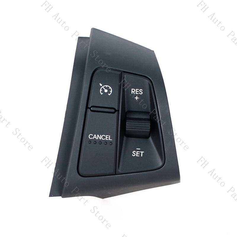 Für Kia Sorento 2009 2010 2011 2012 Lenkrad Multifunktion Lautstärke Tempomat Schalter Taste 967002P000CA 967102P000CA