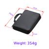 Bag Case Diy Travel Storage Box Collection Foam Portable Shockproof For Gopro Xiaomi Sjcam Dji