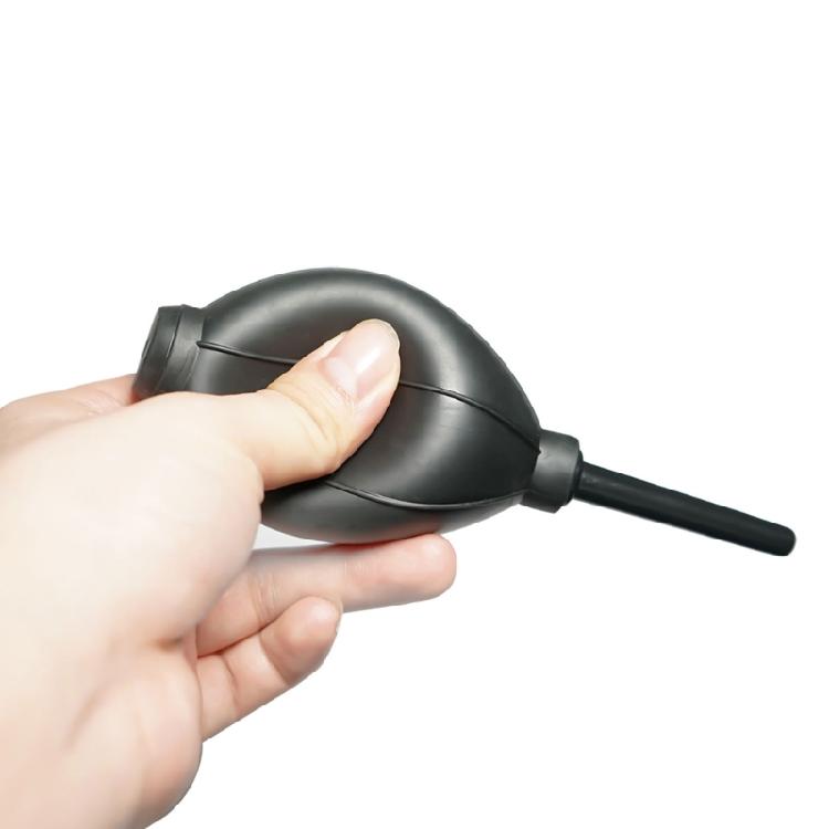 Mini Bellows Cleaning Brush Set for Coffee Grinder Professional Kitchen Supplies