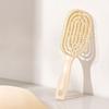 Fluffy Air Cushion Comb Long Hair CombAir Bag Straight Hair CombCurly Hair Massage Comb