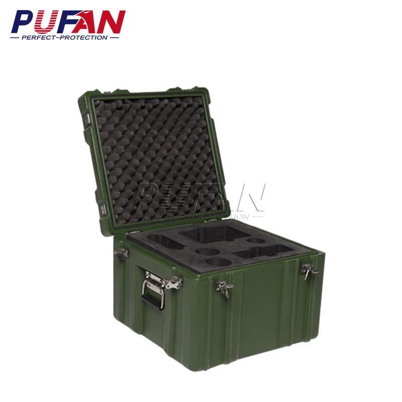 

Pufan Outdoor Portable Rotomolded Equipment Case
