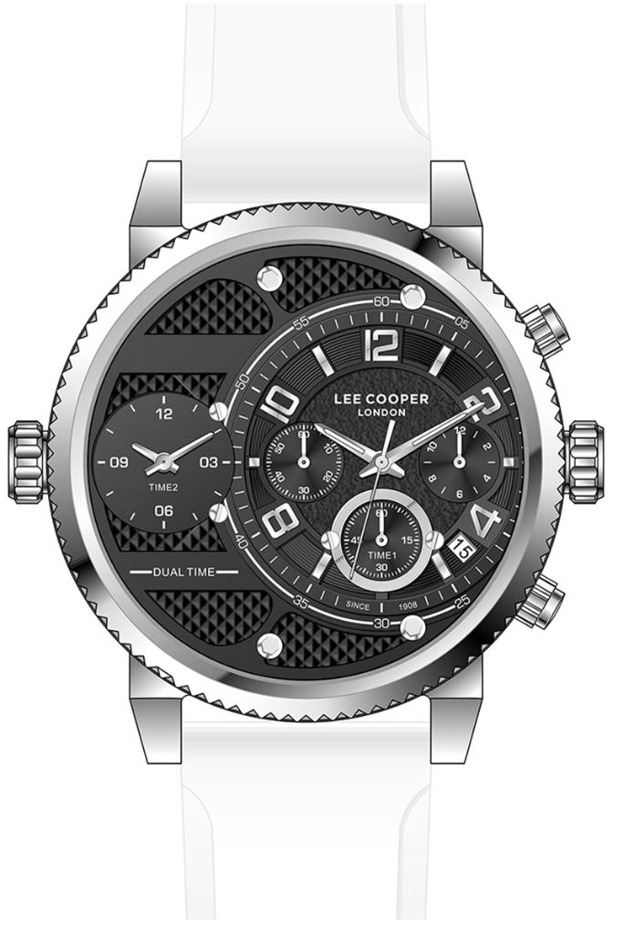 

Lee Cooper LC07650.357 Мужские наручные часы