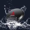 Deodorante per Auto a Forma di UFO Diffusore di Profumo a Lunga Durata Deodorante per Ralliart Lancer Outlander Pajero L200 ASX Eclipse EVO