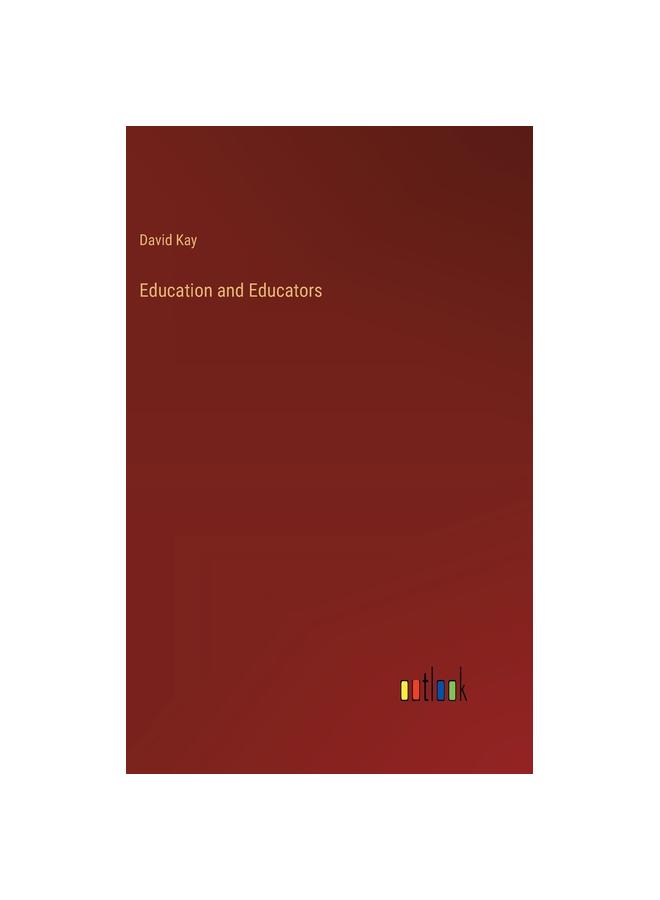 The Education and Educators Book