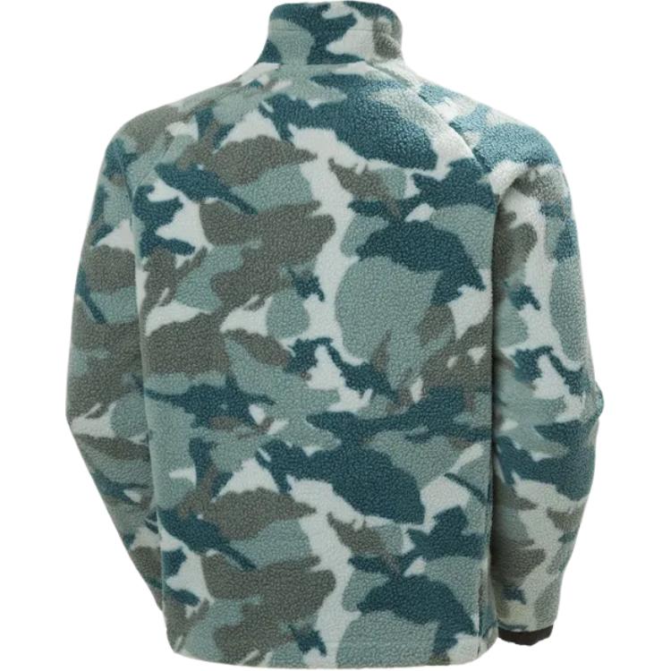 HELLY HANSEN Velvet feel Coat Men's 63349-HH