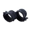 2pcs For BMW X5 E70 6 F12 F13 X6 Front Stabilizer Bushing 37116771932 2006-2013 3.0TDI 3.0L 4.8L Bracket Mounting Accessories