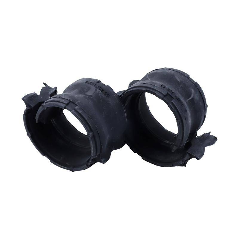 2pcs For BMW X5 E70 6 F12 F13 X6 Front Stabilizer Bushing 37116771932 2006-2013 3.0TDI 3.0L 4.8L Bracket Mounting Accessories