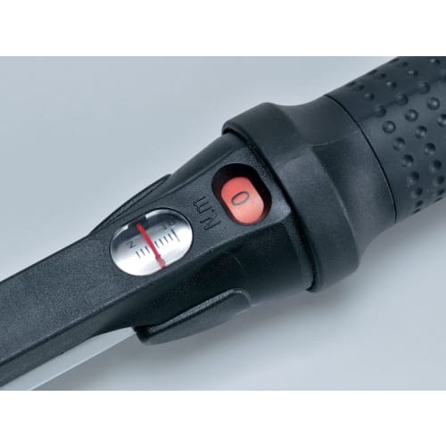 Kyoto Machinery Tools (KTC) 12.7sq. Preset Torque Wrench GW300-04 [60~300Nm]