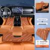 Haval Menglong Hybrid Full Coverage Floor Mats for 26 Models - Car-Specific Interior Accessories.