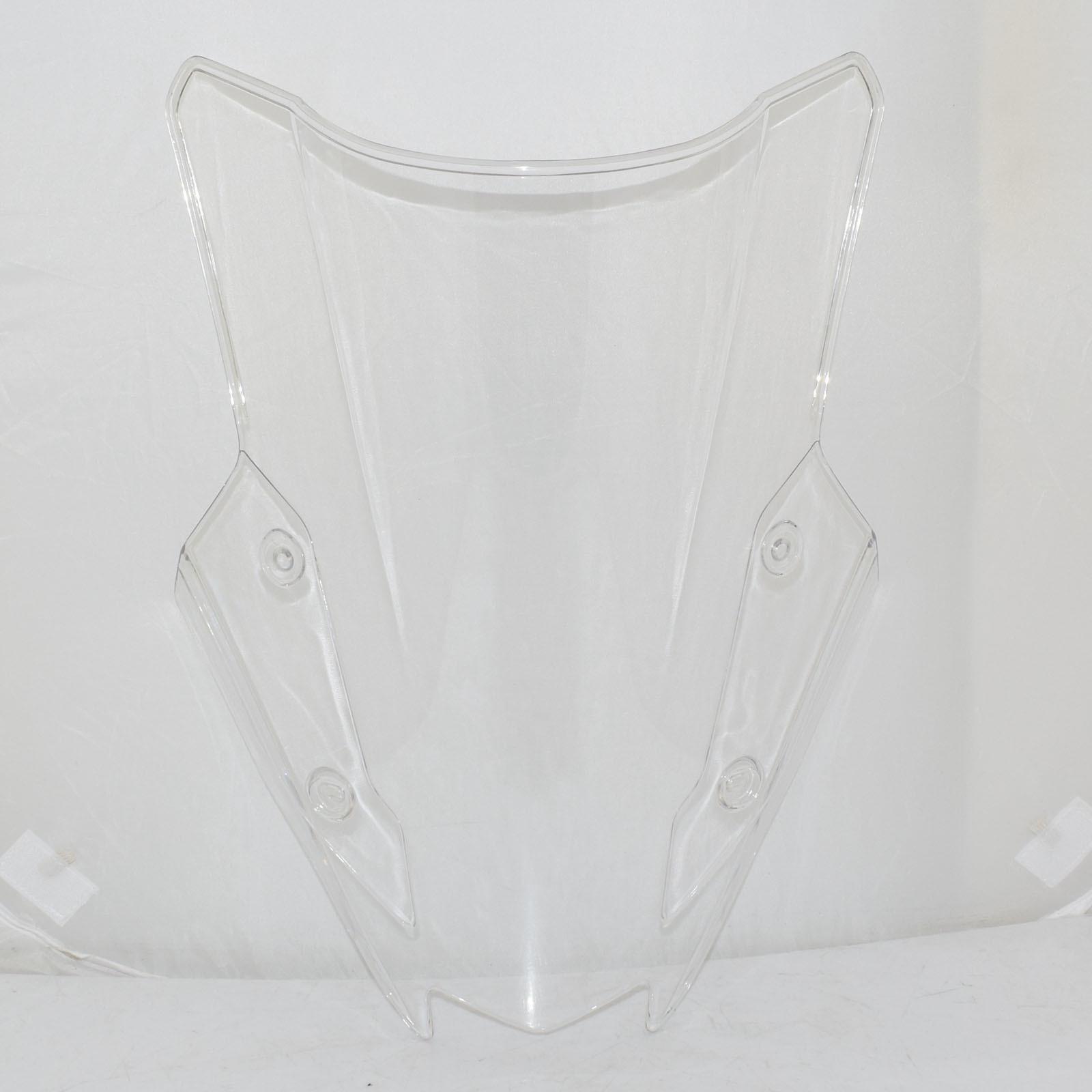 

Motorcycle Front Windshield for Kawasaki Ninja 1000 Z1000SX 2021-2025