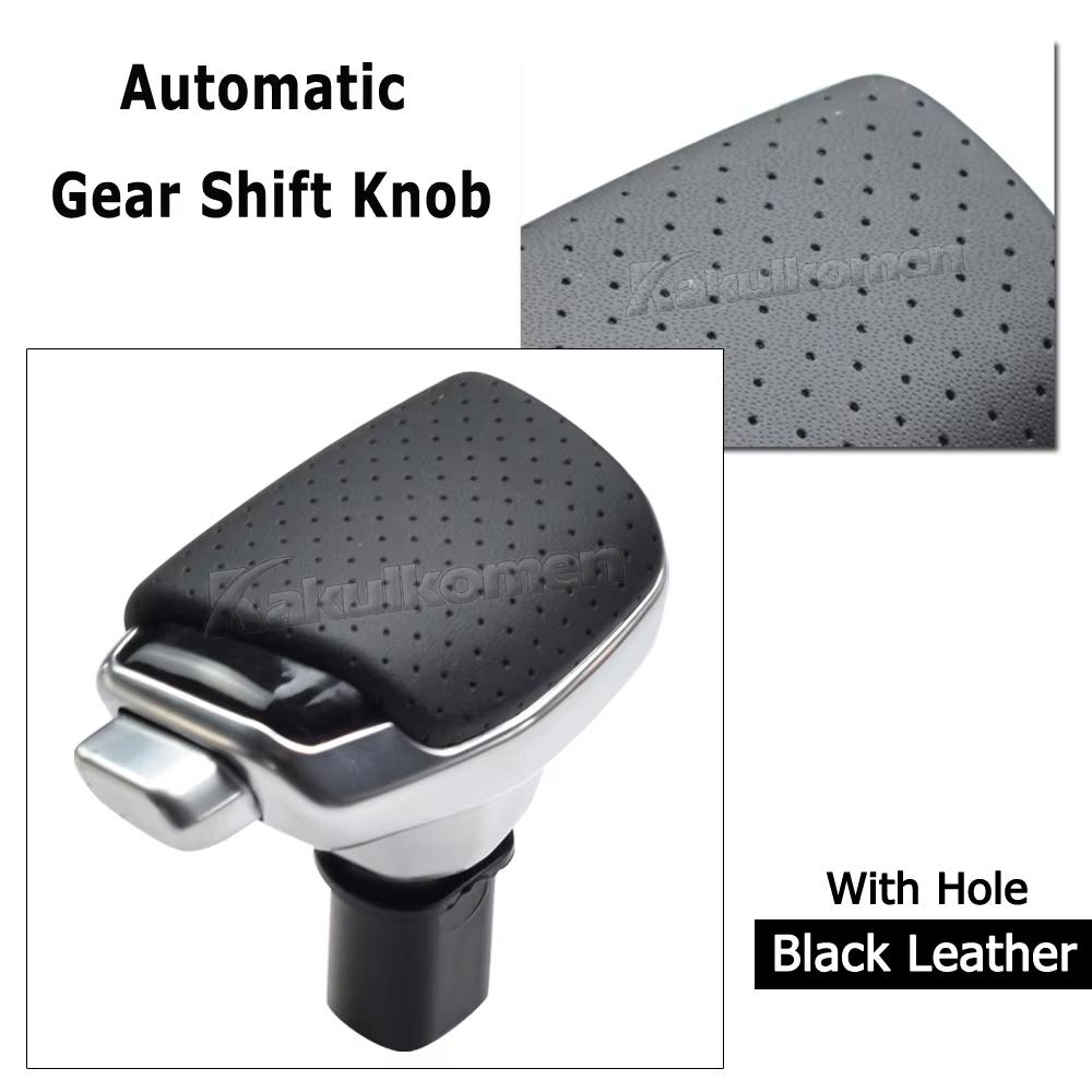 Gear Shift Knob Automatic Car Stick Shifter Lever Pen Handle Replacement For Opel Insignia Astra Zafira Tourer For Buick Regal