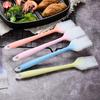 Super Wind Spice Brush Multi-use Heat-resistant Silicone Kitchen Spice Brush for Home