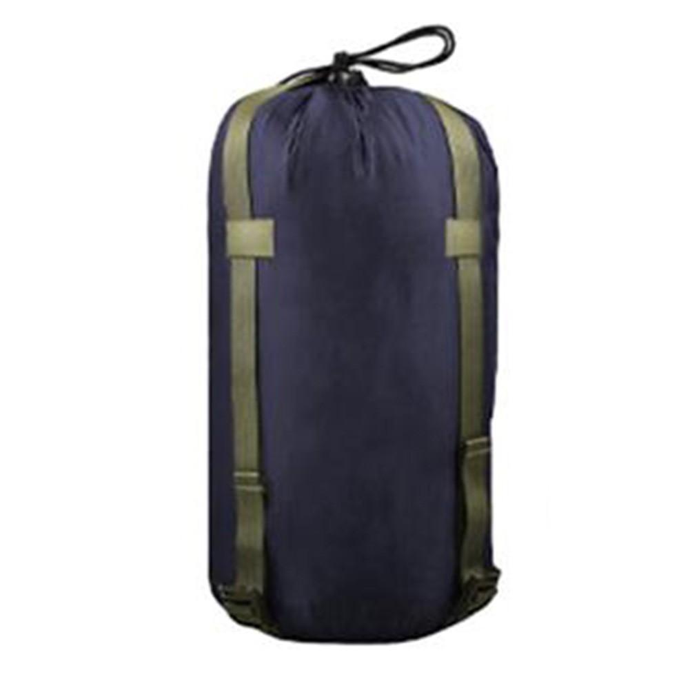 Clothing Pouch Nylon Compression Bag Camping Sleeping Bag