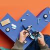 LEGO Technic Teleskoplader 42133, ein tolles Spielzeug für Jungen ab 7 Jahren. Ein tolles Geschenk für MINT-Bildung und Städtebau.