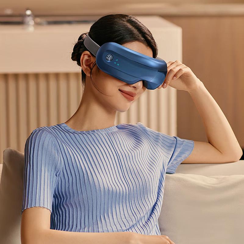 

SKG E3 Upgraded Eye Massager
