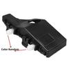2Pcs Front Bumper Bracket Left & Right For Kia Sorento 2016-2020