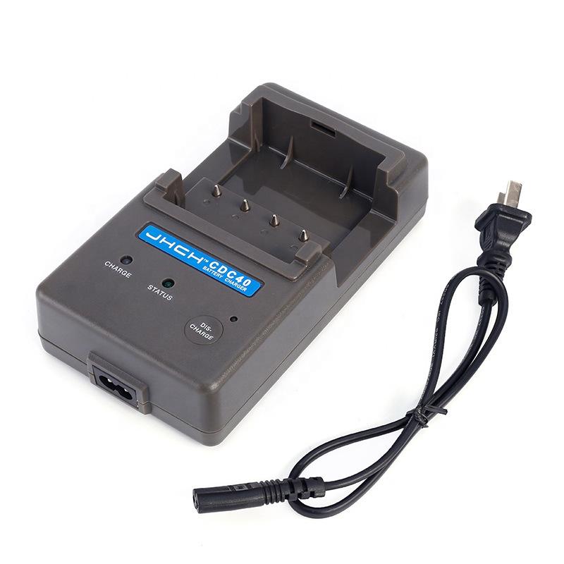 

CDC40 Charger for Sokkia SEF2100 Total Station Battery BDC35A Ni-MH