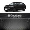 Honda HRV TPE Floor Mats & Trunk Liner Set