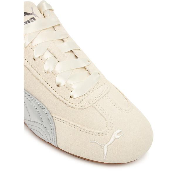 Кроссовки Puma Speedcat Metallic Jr
