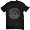 Dreamless Veil Every Limb of The Flood Band Graphic Tee Cotton Round Neck Casual Unisex Tshirt Summer Top