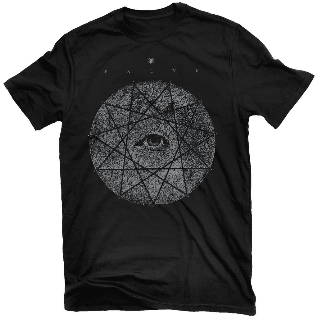 Dreamless Veil Every Limb of The Flood Band Graphic Tee Cotton Round Neck Casual Unisex Tshirt Summer Top