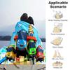 1 pezzo Coperta Tayo il Piccolo Autobus Design Stampato, Coperta Leggera per Divano, Letto - Morbida e Calda, Regalo per Tutte le Stagioni come Natale, Halloween