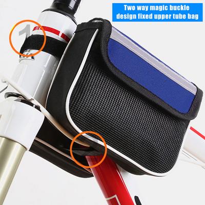 Cyklistické příslušenství – Tašky a koše na jízdní kolo