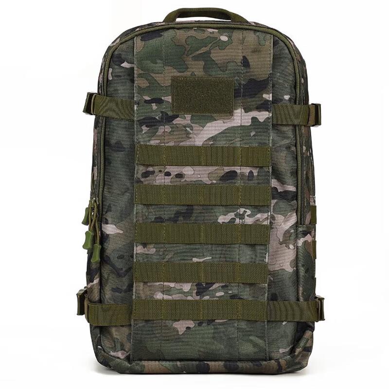 Large Capacity Outdoor Training Backpack