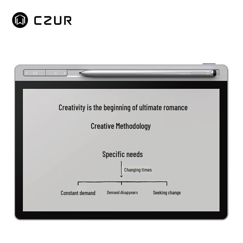 

Chengzhe StarryHub Conference Projector (CN version)