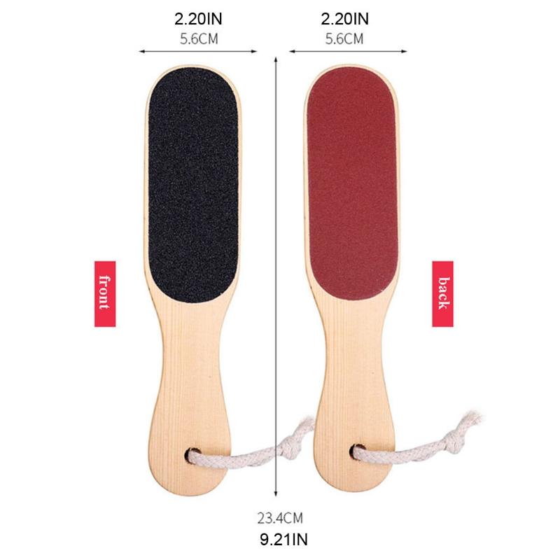 Callus Remover for Feet To Remove Dead Skin Heel Scraper For Feet Shower