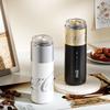 GERM Coca-Cola Collaboration Metal Capsule Thermos
