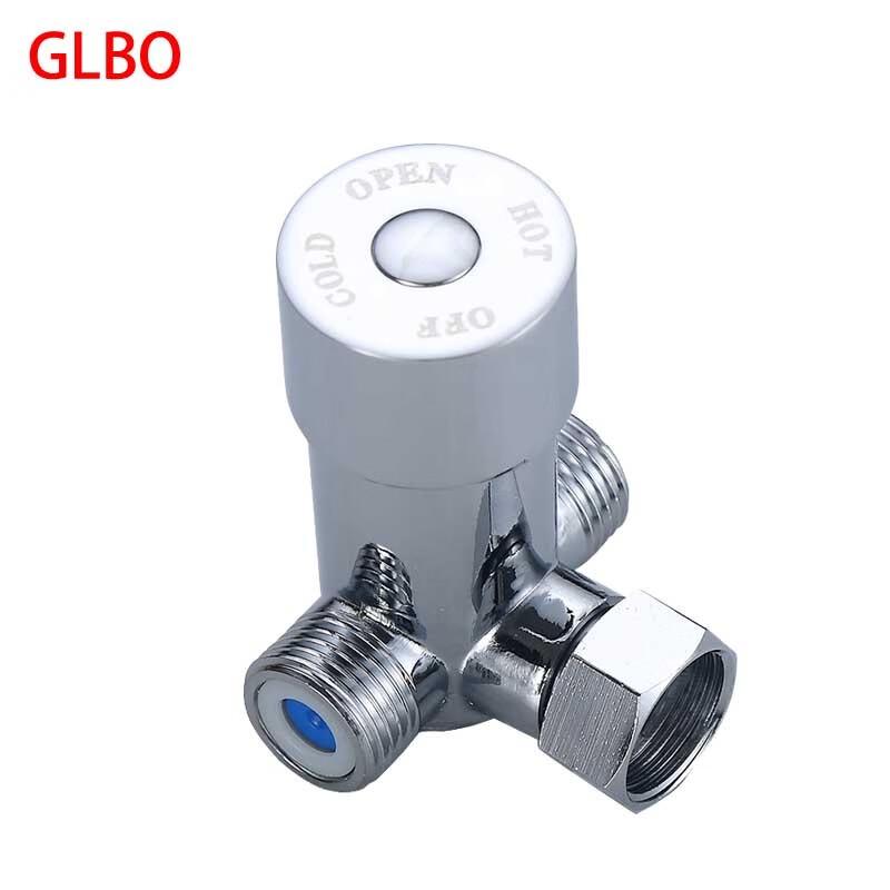 

GLBO Hot and Cold Water Mixing Valve