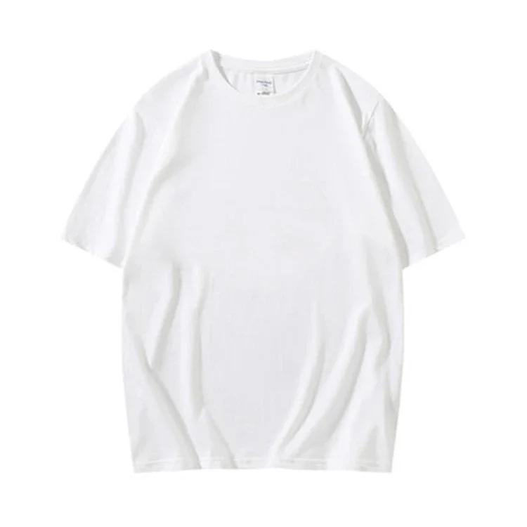 Women's Floral Plant Crew Neck Large Size Short Sleeve T-Shirt Women's Top