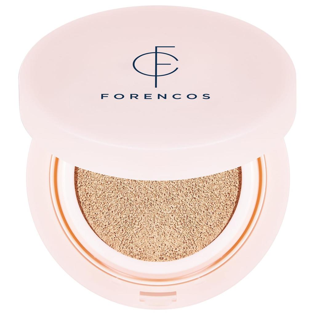 Barefit Lasting Cushion 15g 22N Calm Beige SPF50+ PA+++