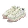 FILA Fashion Casual Versatile Low-Top Retro Basketball Shoes Women sneaker T12W333201FGS