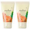 Foot Cream for Dry & Cracked Feet, Moisturizing Foot Cream for Rough Calloused Skin, 50g (Pack of 2)