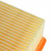 Filter for Karcher Wd4 Wd5 Wd6 Mv4 Mv5 Mv6 V20 V25 V30 Vacuum Cleaner 2.863-005