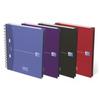 Oxford Office Europeanbook A5 Notebook 5 Units