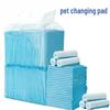 Jingyu Pet Absorbent Deodorizing Training Pads